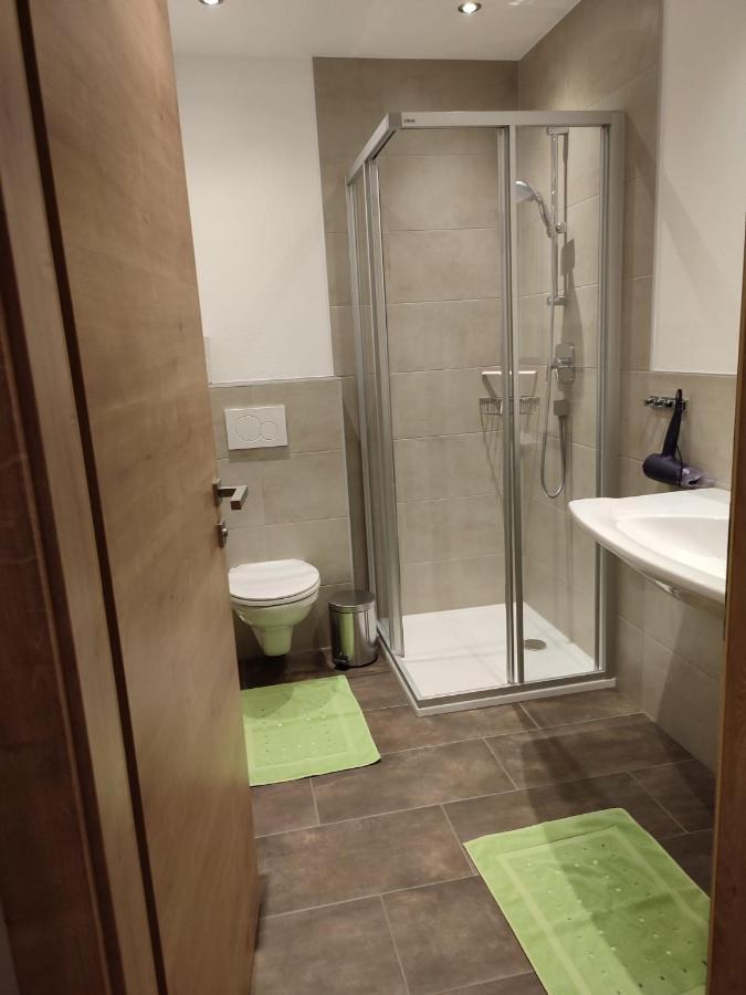 Appartement Kuschelzeit Jansenbichl 瓦格赖恩 外观 照片