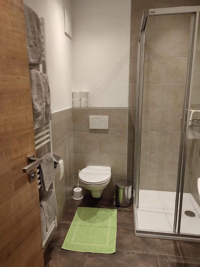 Appartement Kuschelzeit Jansenbichl 瓦格赖恩 外观 照片