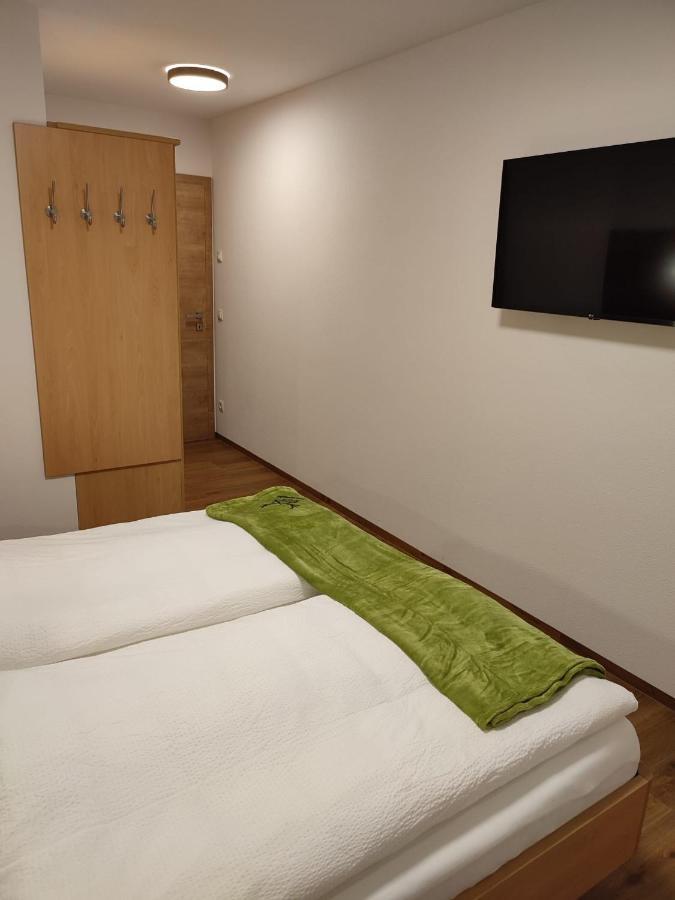 Appartement Kuschelzeit Jansenbichl 瓦格赖恩 外观 照片